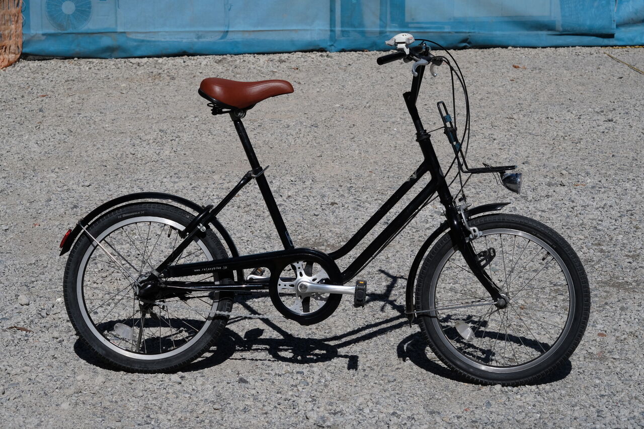 その他サービス | 福利厚生 ブルーノVenturaフラット もじっ ブータン様専用設定になります。 自転車本体