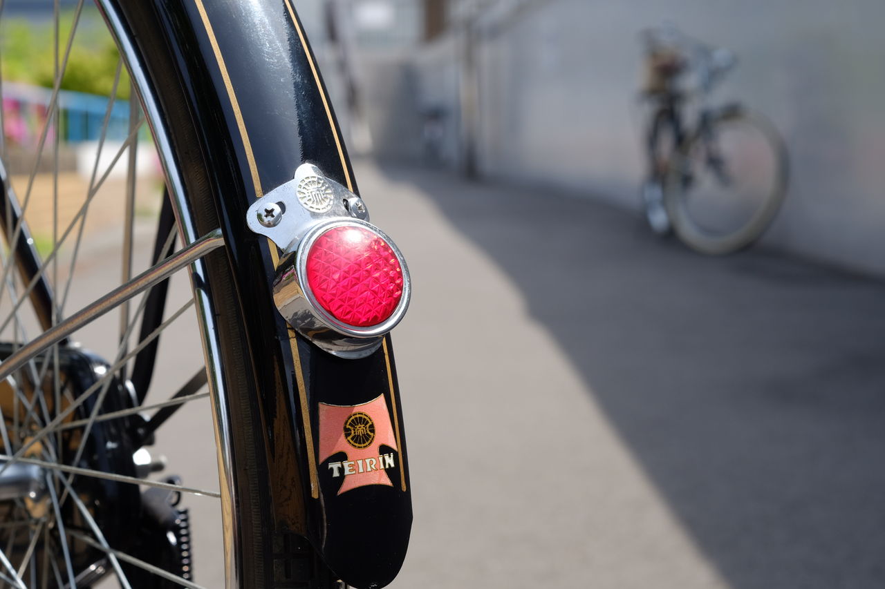 帝輪号 自転車 : レストア ガレージ サロンF2 のブログ 帝輪号 自転車 : レストア ガレージ サロンF2 のブログ