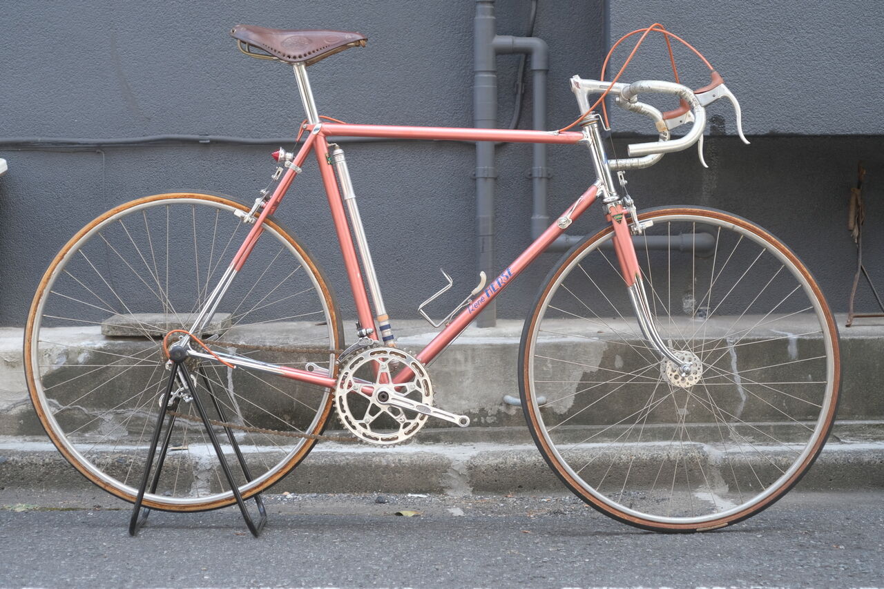レア洋書 Bicycle 写真集 自転車 ルネ・エルス ヴィンテージ インテリア レア洋書 Bicycle 写真集 自転車 ルネ・エルス ヴィンテージ