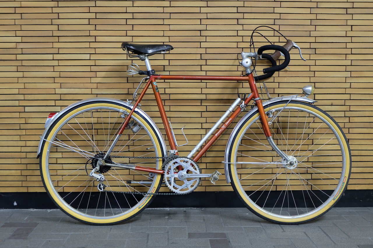 山口ベニックス。 : レストア ガレージ サロンF2 のブログ