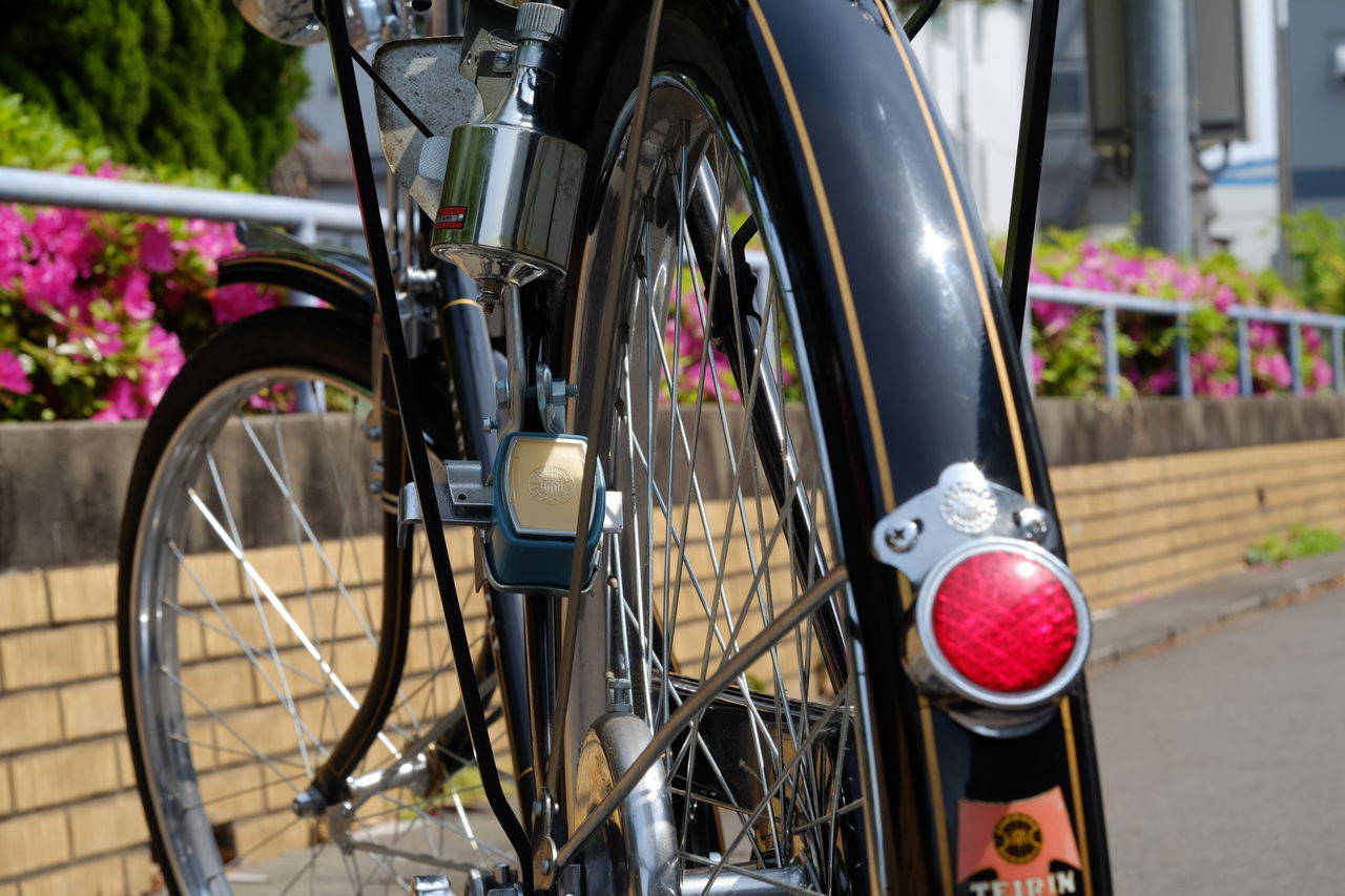 帝輪号 自転車 : レストア ガレージ サロンF2 のブログ 帝輪号 自転車 : レストア ガレージ サロンF2 のブログ