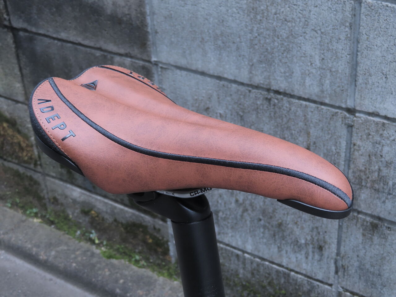 ESR PURSUERを 少しカスタムする・・・ : レストア ガレージ ESR PURSUERを 少しカスタムする・・・ : レストア ガレージ