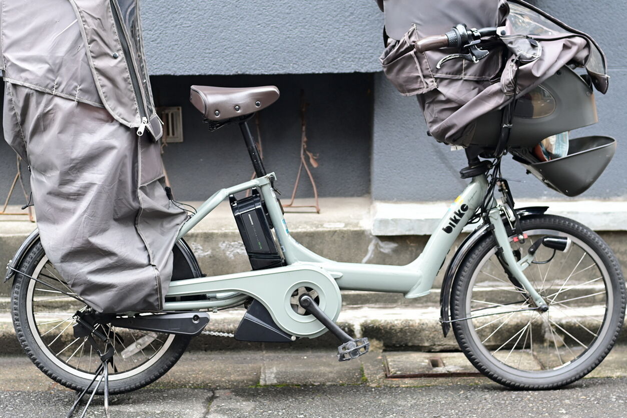 bikke ブリヂストン ビッケ BRIDGESTONE ブリジストン GRI 専用充電器