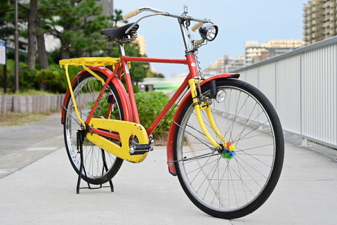 ブリヂストン 郵政 自転車 実用車 メンテナンス済 中古車 ブリヂストン 郵政 自転車 実用車 メンテナンス済 中古車 ブリヂストン