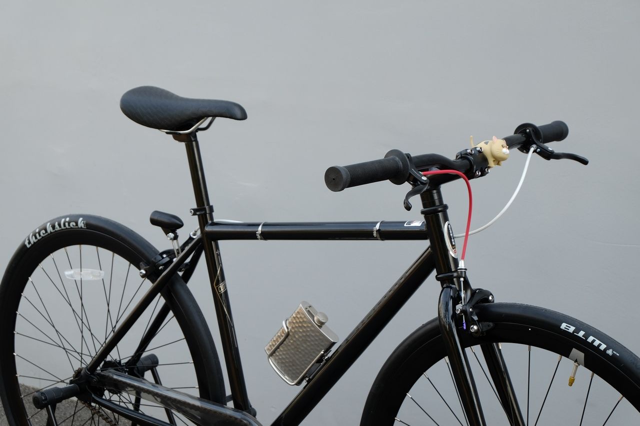 ☆SCHWINN(シュウイン)☆フルカスタム