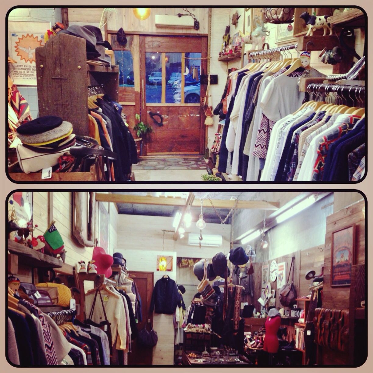 Rock Steady で衣装探し 高松美容室kokomo ココモ ナオのblog Rock Steady で衣装探し 高松美容室kokomo ココモ ナオのblog