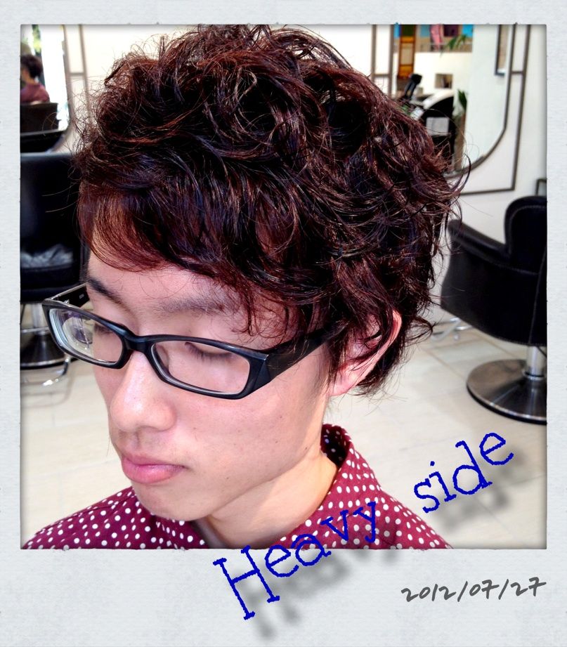 2012年07月 スグココblog 香川 高松 美容室 kokomo ココモ スグル