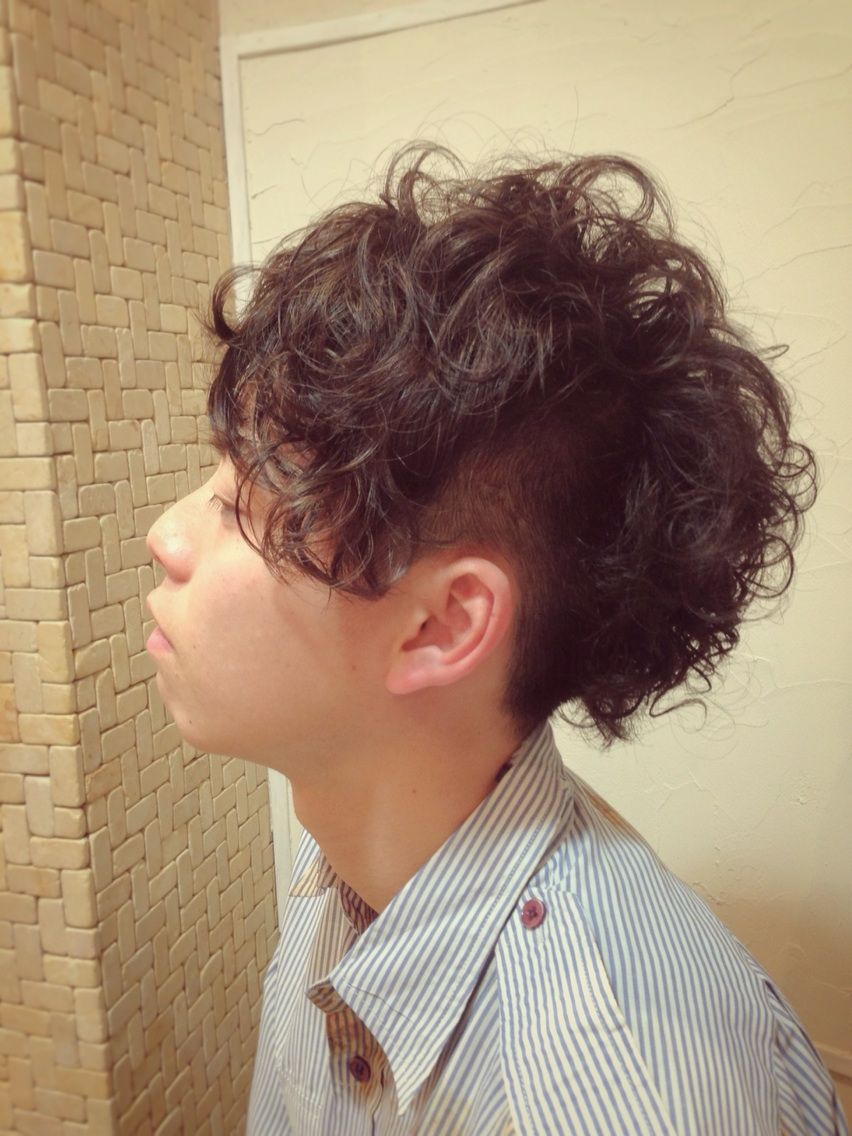 くりっくりメンズパーマ スグココblog 香川 高松 美容室 Kokomo ココモ スグル くりっくりメンズパーマ スグココblog 香川 高松 美容室 Kokomo ココモ スグル