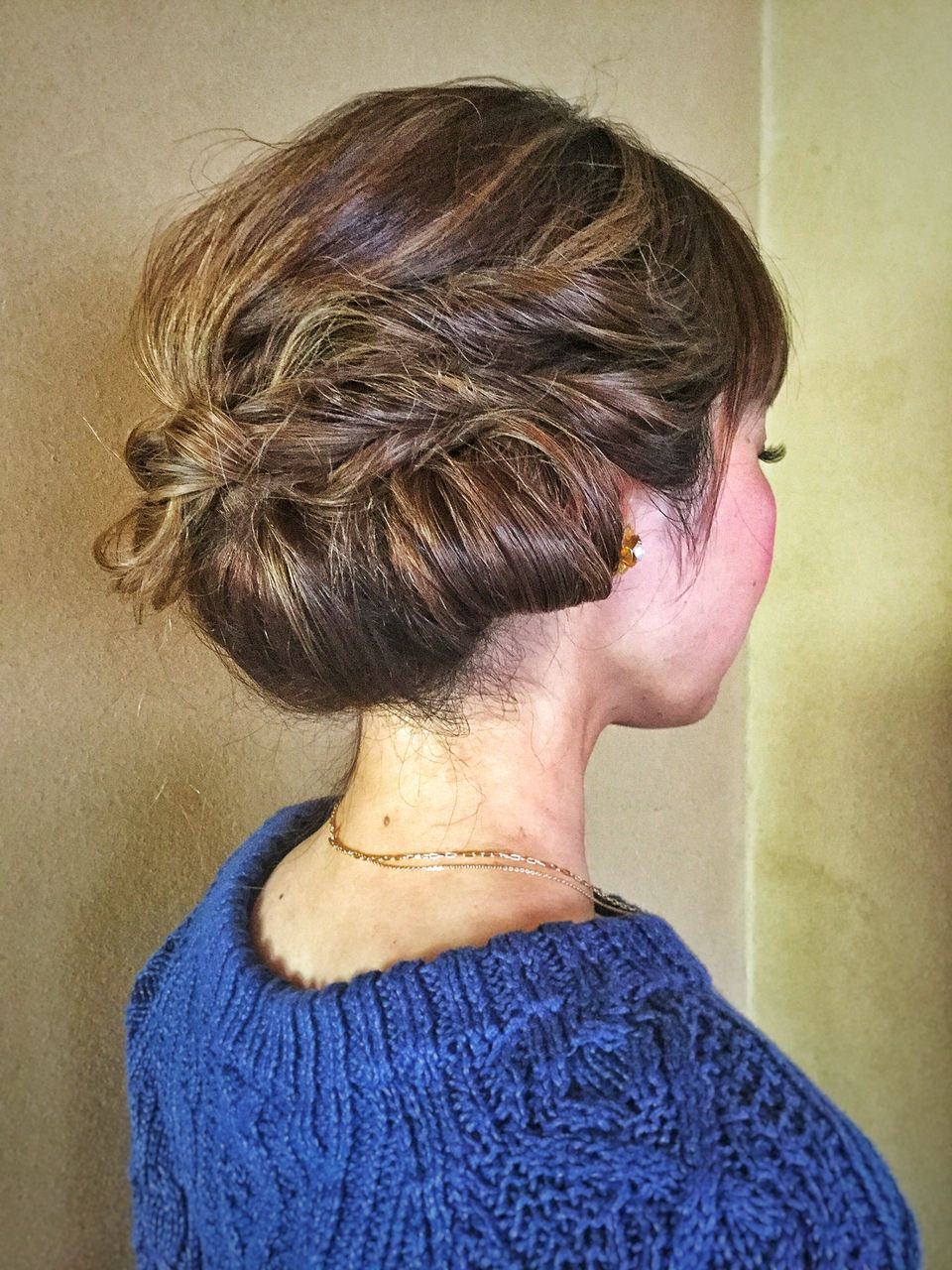 秋のオススメメニュー ウィービングカラー施術 超オトク価格の御案内 大分市稙田 田尻 美容室 美容院 Salon サロン のブログ 徒然覚エ書キ帖