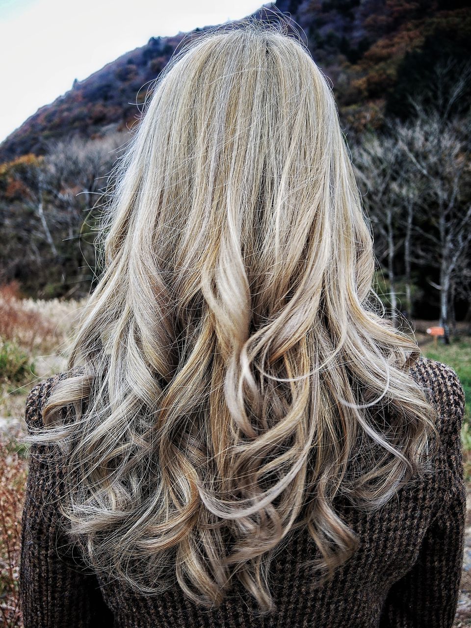 秋のオススメメニュー ウィービングカラー施術 超オトク価格の御案内 大分市稙田 田尻 美容室 美容院 Salon サロン のブログ 徒然覚エ書キ帖