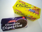 biscuits&cracker