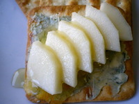 stilton&honey