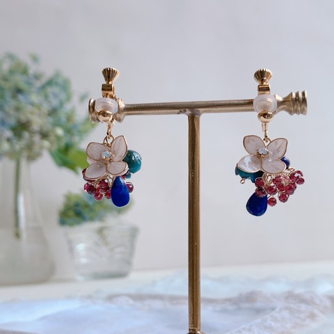 東京 中野 Salt Pepper ｿﾙﾄ ﾍﾟｯﾊﾟｰ