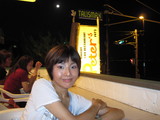 夕日DESALSAのRIO