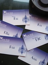 R10名刺