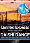 DAISHIDANCE