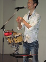 MAKOTOさん
