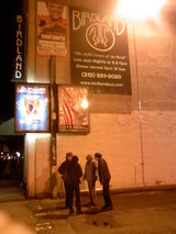 BIRDLAND