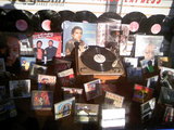 ワシントンハイツ・CDショップ