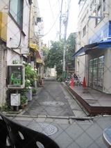 上嶋珈琲