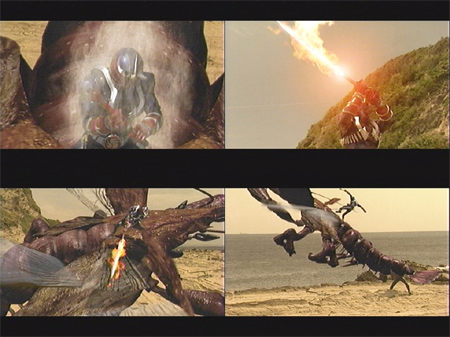 仮面ライダーなんとかの為のブログ Type S