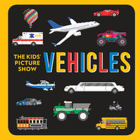 Vehicles Cover