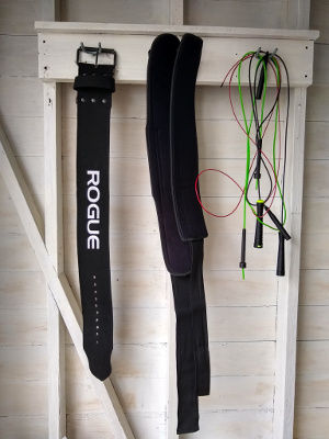 belts