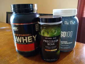 protein