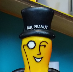 mr. peanut-1