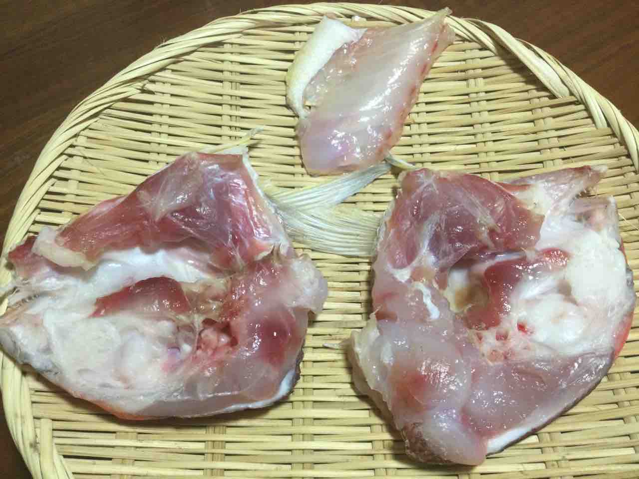 お魚料理 東海ソルトルアー研究所 ほぼオフショア研究所