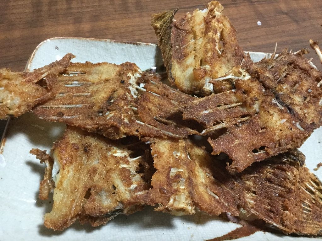 魚はやっぱり白身に限る 東海ソルトルアー研究所 ほぼオフショア研究所 魚はやっぱり白身に限る 東海ソルトルアー研究所 ほぼオフショア研究所