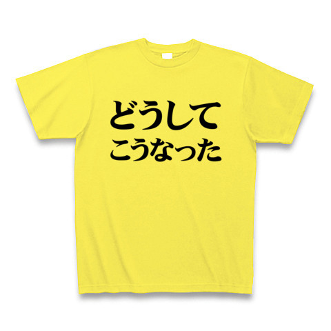 おもしろ文字tシャツ おもしろtシャツ通販 ヒラメキワークス バカグッズ販売