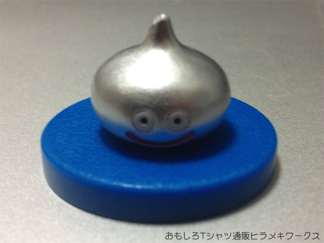 ペプシネックス ドラゴンクエストX メタルスライム