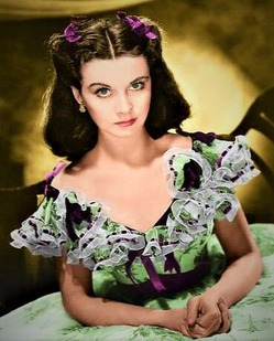 ヴィヴィアン・リー