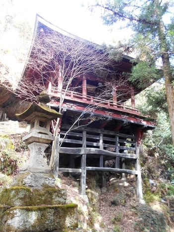 秩父26番岩井堂２