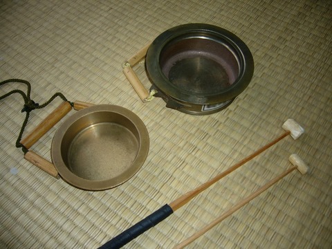 Japanese-gong,kane,katori-city,japan