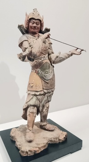 十二神将亥像