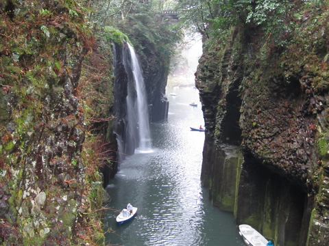 ２０１２年３月屋久島＆九州旅行 077