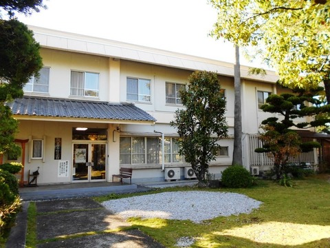 ４０番観自在寺宿坊