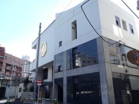 回向院