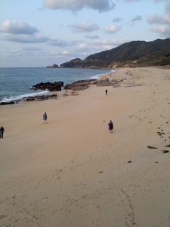 いなか浜