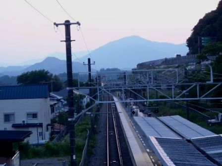 不老山
