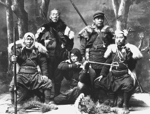 matagi