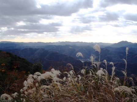 鋸山20161207 007