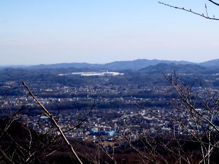 鐘付堂山&羅漢山 023