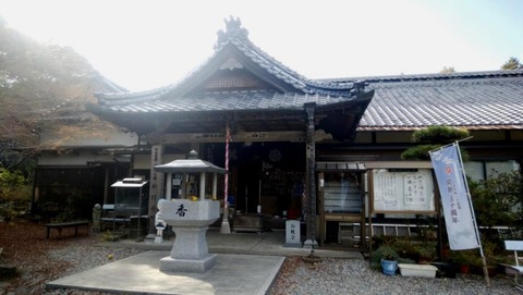 神野寺２