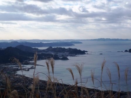 鋸山20161207 008