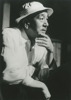 小津安二郎