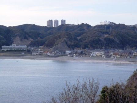 神野寺&鵜原理想郷 049