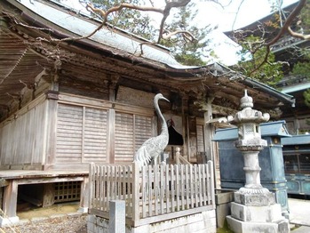 第２０番鶴林寺